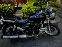 Royal Enfield Thunderbird 350 2015 Model
