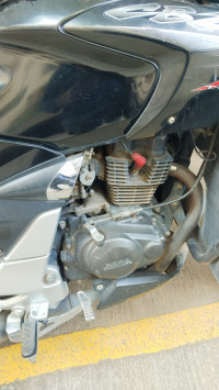 Hero CBZ Xtreme 2011 Model