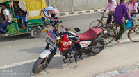 Royal Enfield Scram 411 2023 Model