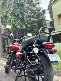 Bajaj Avenger Street 220 BS6 2023 Model