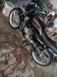 Hero Splendor iSmart 110 2019 Model