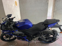 Yamaha YZF R15 V3 2018 Model