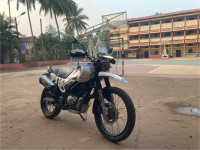 Hero Xpulse 200 4V 2023 Model