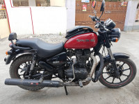Royal Enfield Thunderbird TwinSpark 350 2019 Model