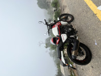 Royal Enfield Scram 411 2023 Model