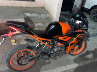 KTM RC 200 GP 2023 Model