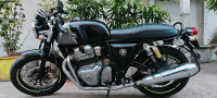 Royal Enfield Continental GT 650 2019 Model