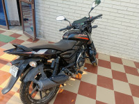 Bajaj Pulsar 125 Neon Disc Single Seat 2021 Model