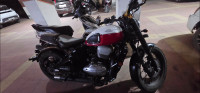 Jawa 42 Bobber Dual Channel ABS 2023 Model