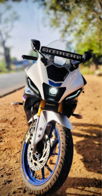 Yamaha R15M 2021 Model