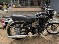 Royal Enfield Bullet Standard 350 2002 Model
