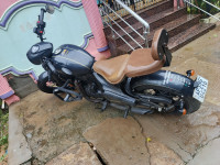 Jawa Perak BS6 2020 Model