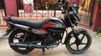 Hero Splendor NXG 2010 Model