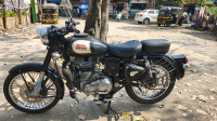 Royal Enfield Classic 350 2015 Model