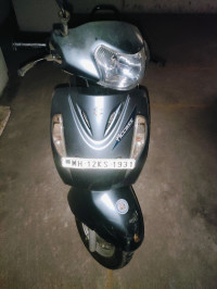 Suzuki Access 125 2013 Model