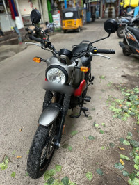 Royal Enfield Scram 411 2023 Model