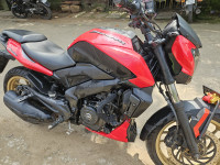 Bajaj Dominar 400 2019 Model