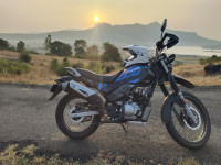 Hero Xpulse 200 4V 2023 Edition 2023 Model