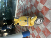 Vespa LX 125 2017 Model