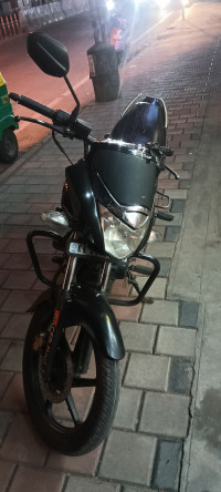 Honda CB Unicorn 2014 Model