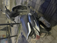 Suzuki Swish 2013 Model