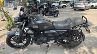 Yamaha FZ-X 2023 Model