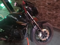 TVS Apache RTR 160 2012 Model