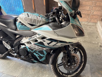 Yamaha YZF R15 Model