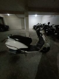 TVS Jupiter ZX 2015 Model