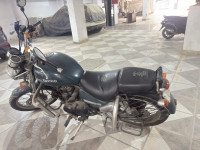 Royal Enfield Thunderbird 350 2016 Model
