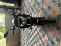 TVS Apache RTR 160 4V 2018 Model