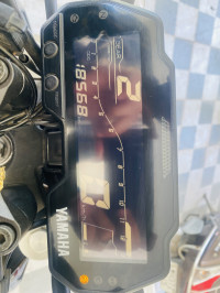 Yamaha MT-15 Ver 2.0 2022 Model