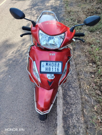 TVS Jupiter 2015 Model
