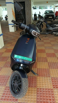 Ola S1 Pro 2022 Model