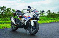 BMW G 310 RR 2022 Model