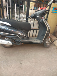 Hero Destini 125 2021 Model