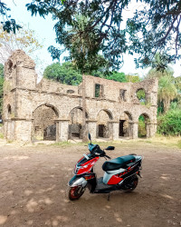 TVS NTORQ 125 Race XP 2023 Model