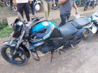 Yamaha FZ1 2016 Model