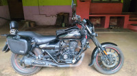 Bajaj Avenger Street 160 BS6 2024 Model