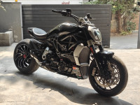 Ducati XDiavel S 2019 Model
