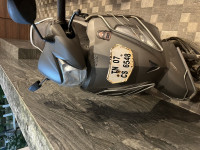 TVS Jupiter 2019 Model