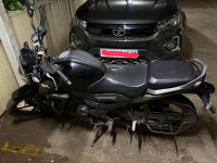 TVS Raider 125 2022 Model