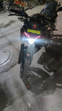 Bajaj Pulsar N160 2024 Model