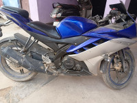 Yamaha YZF R15 V2 2017 Model