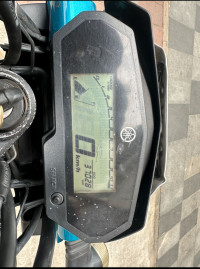 Yamaha FZ25 2017 Model