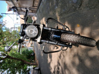 Benelli Imperiale 400 BS6 2020 Model