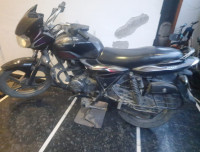 Bajaj Discover 100 DTS-Si 2012 Model