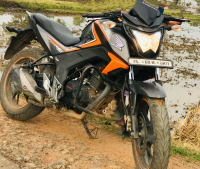 Honda CB Hornet 160R 2018 Model