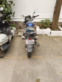 Bajaj Pulsar 150 DTSi 2007 Model