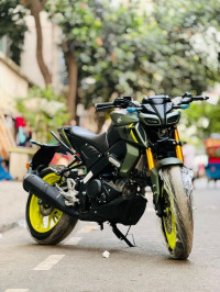 Yamaha MT-15 2024 Model